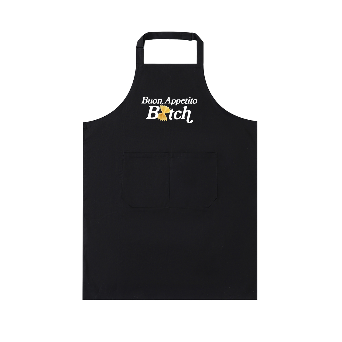 Buon Appetito Apron