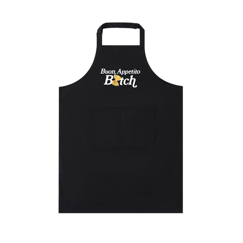 Buon Appetito Apron