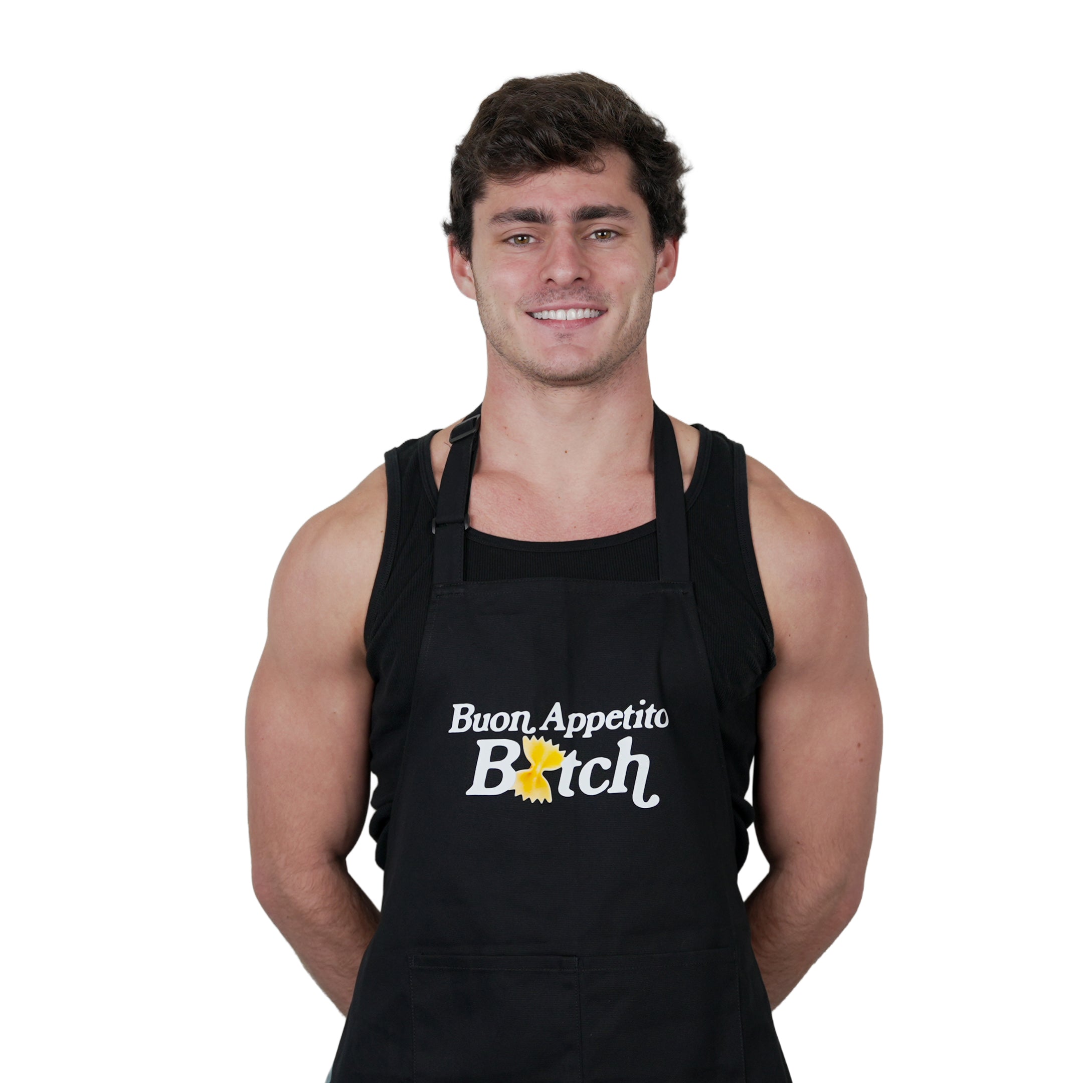 Buon Appetito Apron