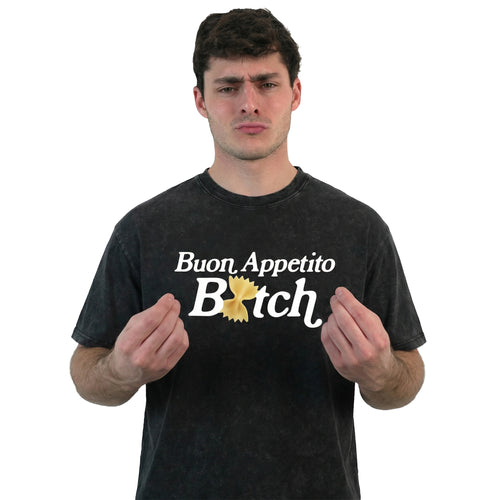 Buon Appetito T-Shirt