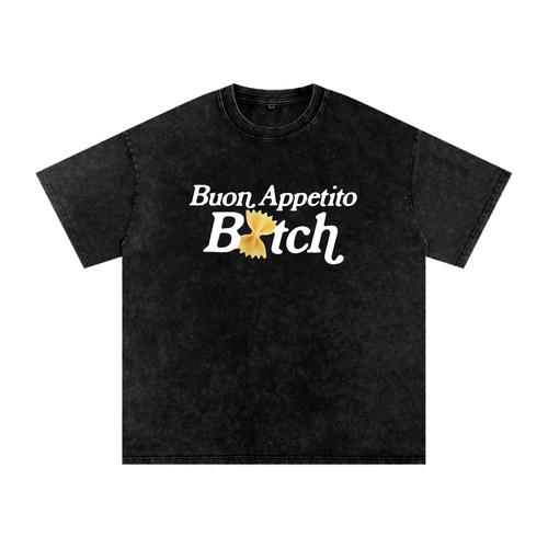 Buon Appetito T-Shirt